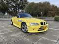 BMW Z3 widebody 1.9 Jaune - thumbnail 5