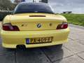 BMW Z3 widebody 1.9 Jaune - thumbnail 3
