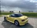 BMW Z3 widebody 1.9 Jaune - thumbnail 2