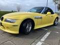 BMW Z3 widebody 1.9 Jaune - thumbnail 1