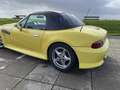 BMW Z3 widebody 1.9 Jaune - thumbnail 4