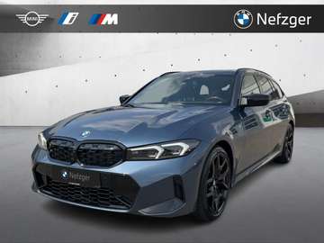 xDrive Touring M Sport RFK PANO LED H&K
