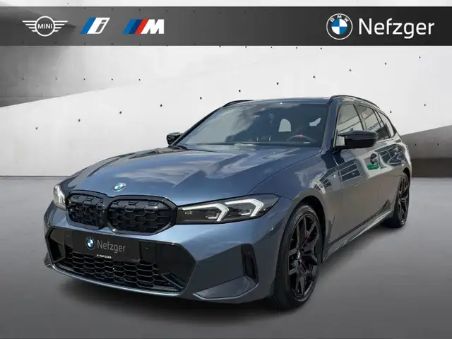 Bmw 340 xDrive Touring M Sport RFK PANO LED H&K