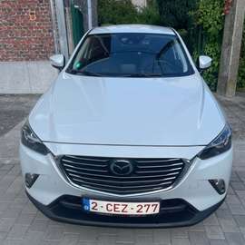 1.5 SKYACTIV-D 2WD Play Edition