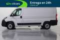 Fiat Ducato Fg. 35 2.2Mjt L2 H2 Panelado 140CV Blanco - thumbnail 8