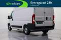 Fiat Ducato Fg. 35 2.2Mjt L2 H2 Panelado 140CV Blanco - thumbnail 9