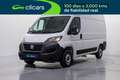Fiat Ducato Fg. 35 2.2Mjt L2 H2 Panelado 140CV Blanco - thumbnail 1