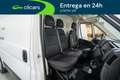 Fiat Ducato Fg. 35 2.2Mjt L2 H2 Panelado 140CV Blanco - thumbnail 16