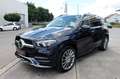 Mercedes-Benz GLE 400 d 4Matic AMG-Line LED BURMESTER 360° ACC Bleu - thumbnail 4