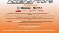 Jeep Renegade 1.3 T4 DDCT Limited AUTOMATICA FULL-OPTIONAL Zwart - thumbnail 23