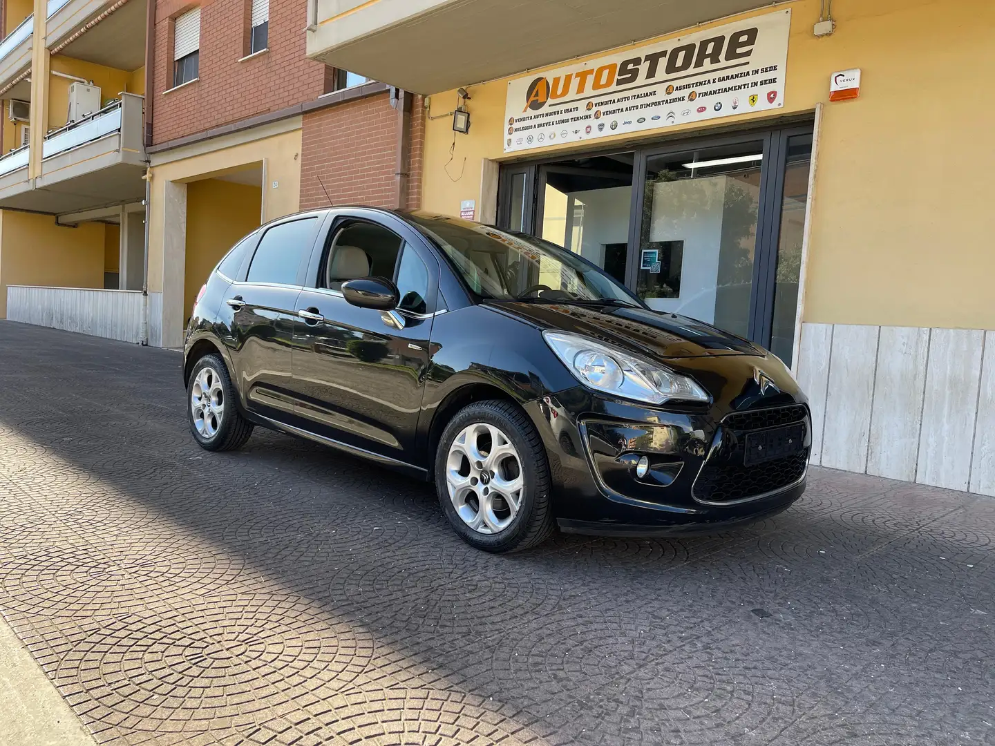 Citroen C3 C3 1.6 16v Gold by Pinko auto - 1