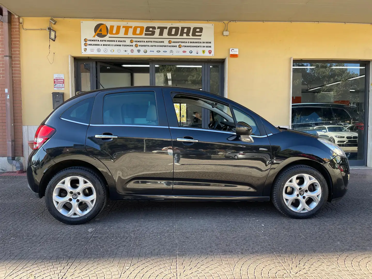 Citroen C3 C3 1.6 16v Gold by Pinko auto - 2