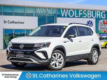 Trendline | All Wheel Drive | Turbo