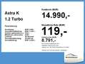 Opel Astra K 1.2 Turbo Edition LED+SHZ+Winterp.+Kam. Blau - thumbnail 4