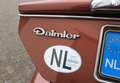 Daimler Sovereign 4.2 in Unieke conditie met unieke kilometerstand Bruin - thumbnail 19