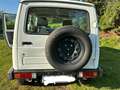 Suzuki SJ Samurai - thumbnail 2