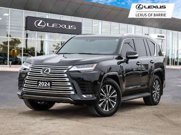 LX 600 PREMIUM GRADE