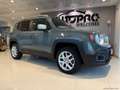 Jeep Renegade 2.0 Mjt 140 CV 4WD AD. Limited Grau - thumbnail 2