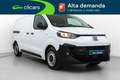 Fiat Scudo Furgón 1.5BlueHDI S&S L2 H1 88KW Blanco - thumbnail 3