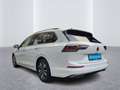 Volkswagen Golf Variant Golf VIII Variant Goal 2.0 TDI DSG AHK Kamera Weiß - thumbnail 3