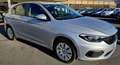 Fiat Tipo 1.3 Mjt S&S 5 porte Lounge Argento - thumbnail 3