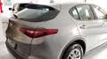 Alfa Romeo Stelvio Stelvio 2.2 t Business Q4 190cv auto my19 Grigio - thumbnail 4