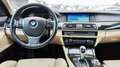 BMW 525 d xDrive Automatik Navi Schiebedach Leder Gris - thumbnail 9