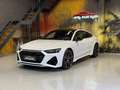 Audi RS7 Sportback 4.0 TFSI quattro~HEAD-UP~PANO~MATR Blanc - thumbnail 5