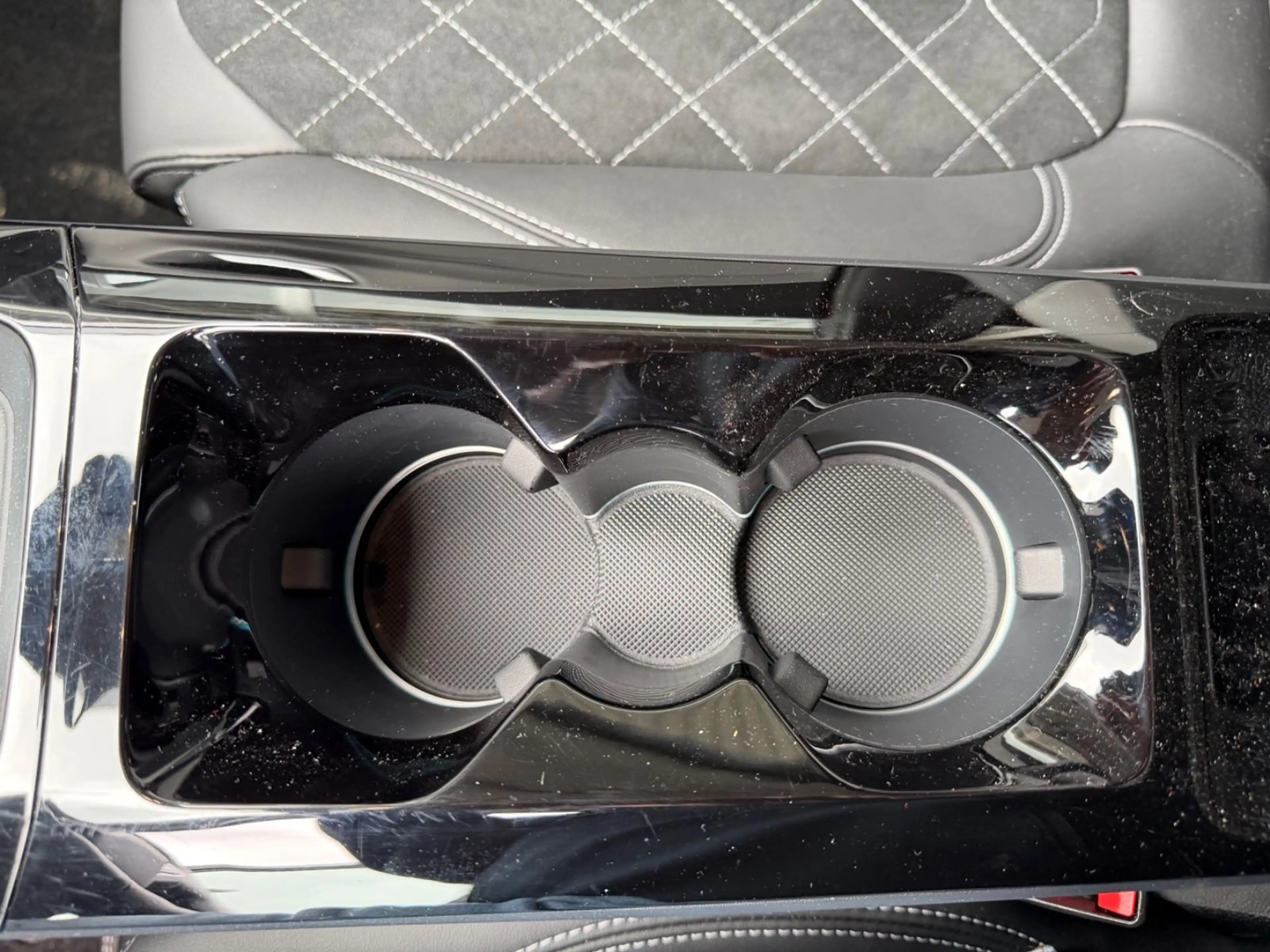 Ford Puma Gen-E 43kWh 124KW Premium FWD — photo 11