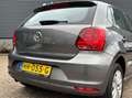Volkswagen Polo 1.4 TDI Comfortline BJ`15 NAP NL Navi Cruise Airco Gris - thumbnail 12