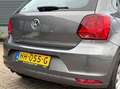 Volkswagen Polo 1.4 TDI Comfortline BJ`15 NAP NL Navi Cruise Airco Gris - thumbnail 11