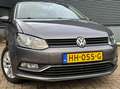 Volkswagen Polo 1.4 TDI Comfortline BJ`15 NAP NL Navi Cruise Airco Gris - thumbnail 3