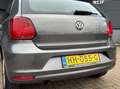 Volkswagen Polo 1.4 TDI Comfortline BJ`15 NAP NL Navi Cruise Airco Gris - thumbnail 15