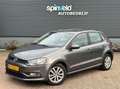 Volkswagen Polo 1.4 TDI Comfortline BJ`15 NAP NL Navi Cruise Airco Gris - thumbnail 7