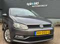 Volkswagen Polo 1.4 TDI Comfortline BJ`15 NAP NL Navi Cruise Airco Gris - thumbnail 2