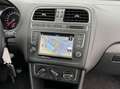 Volkswagen Polo 1.4 TDI Comfortline BJ`15 NAP NL Navi Cruise Airco Gris - thumbnail 16