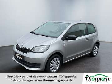 1.0 Active Facelift Klima EFH vorn