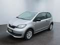 Skoda Citigo 1.0 Active Facelift Klima EFH vorn Argent - thumbnail 2
