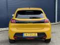 Peugeot 208 1.2 PureTech 100pk Allure | Navigatie | Carplay | Giallo - thumbnail 3