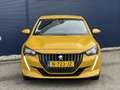 Peugeot 208 1.2 PureTech 100pk Allure | Navigatie | Carplay | Giallo - thumbnail 2