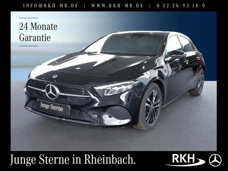 MERCEDES-BENZ Clasa A