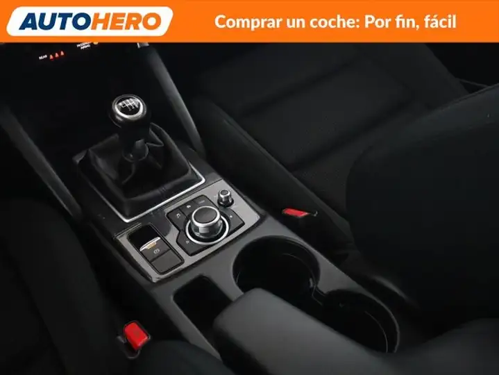 Mazda CX-5 2.0 Style 2WD 2016, foto 28