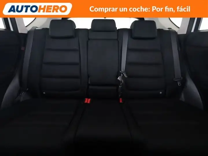 Mazda CX-5 2.0 Style 2WD 2016, foto 16