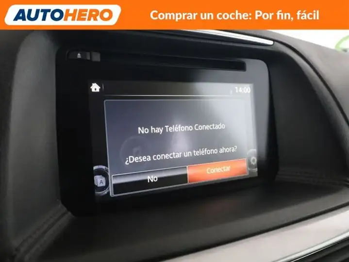 Mazda CX-5 2.0 Style 2WD 2016, foto 20