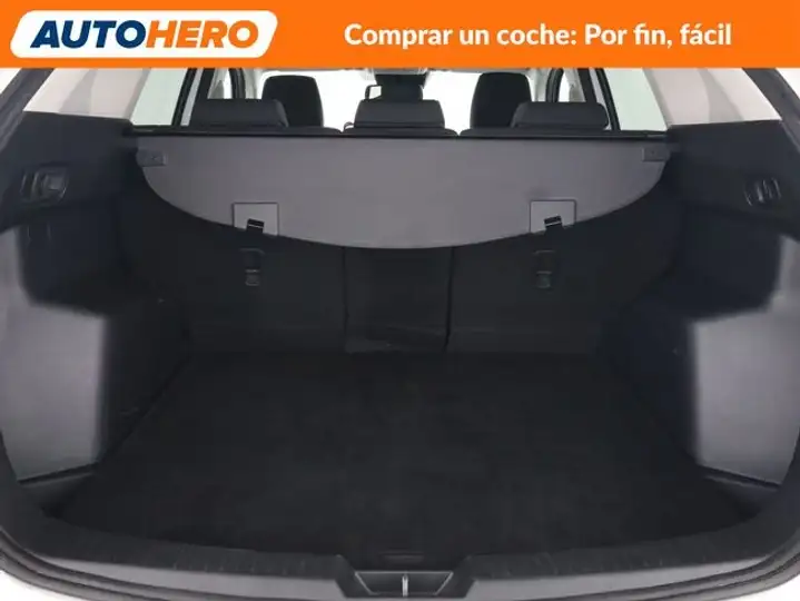 Mazda CX-5 2.0 Style 2WD 2016, foto 18