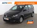 Volkswagen Touran 1.9TDI Edition Bluemotion Noir - thumbnail 1