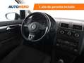 Volkswagen Touran 1.9TDI Edition Bluemotion Noir - thumbnail 12