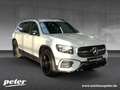 Mercedes-Benz GLB 220 4MATIC AMG+NIGHT+20"+AHK+MULTIBEAM+360°+ Grau - thumbnail 3
