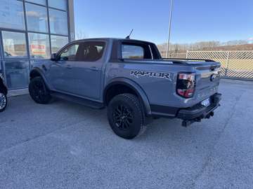 2.0 ecoblue double cab Special Edition 213cv auto