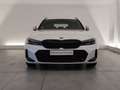 BMW 318 i Touring M Sportpaket DAB/SHZ/AHK DAB/SHZ/AHK Weiß - thumbnail 2